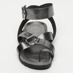 White Sun - Sandales Heia - Pewter Buff - Pewter