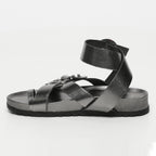 Sandales Heia - Pewter