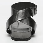 Sandales Heia - Pewter