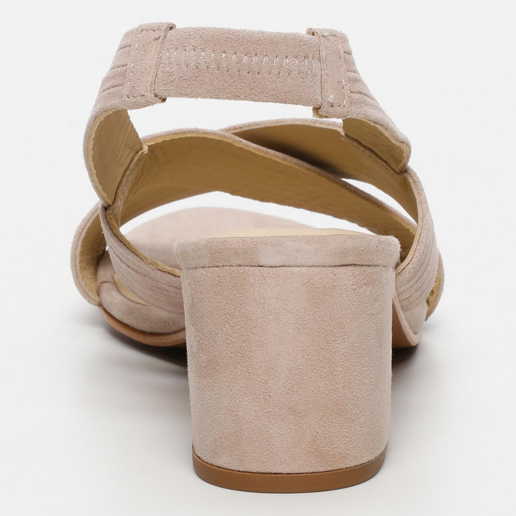 Sandales Isia - Light Beige