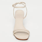 Sandales Daachayani - Ivory