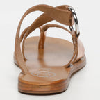 Mules Emma - Oro rosa