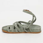 Sandales Ava - Light Kaki