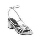 Sandales Deekshitha - Silver