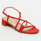 Sandales Deepakala - Strawberry