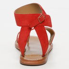 Sandales Deeva - Strawberry