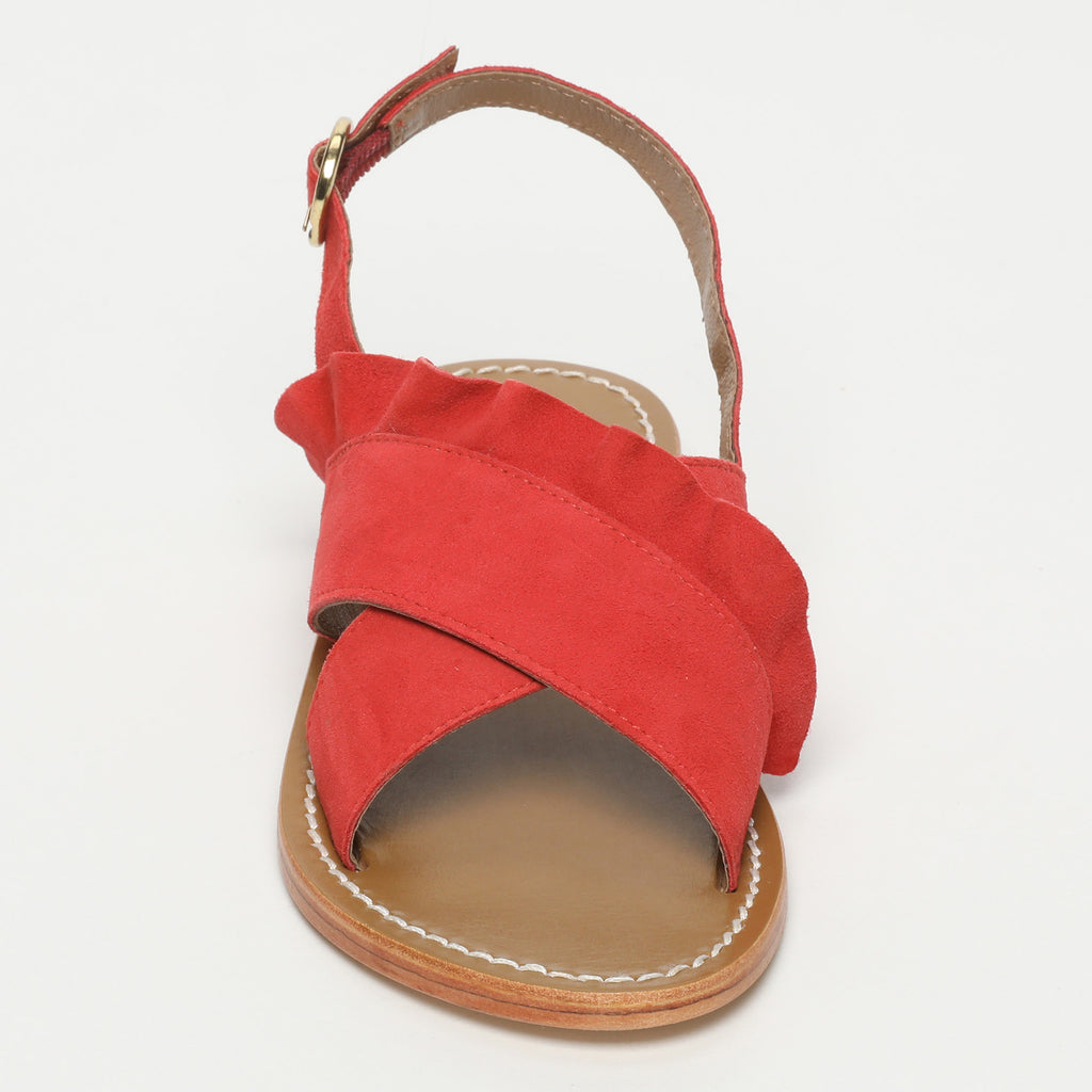 Sandales Lilly - Strawberry