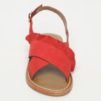 Sandales Lilly - Strawberry