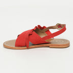 Sandales Lilly - Strawberry
