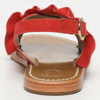 Sandales Lilly - Strawberry