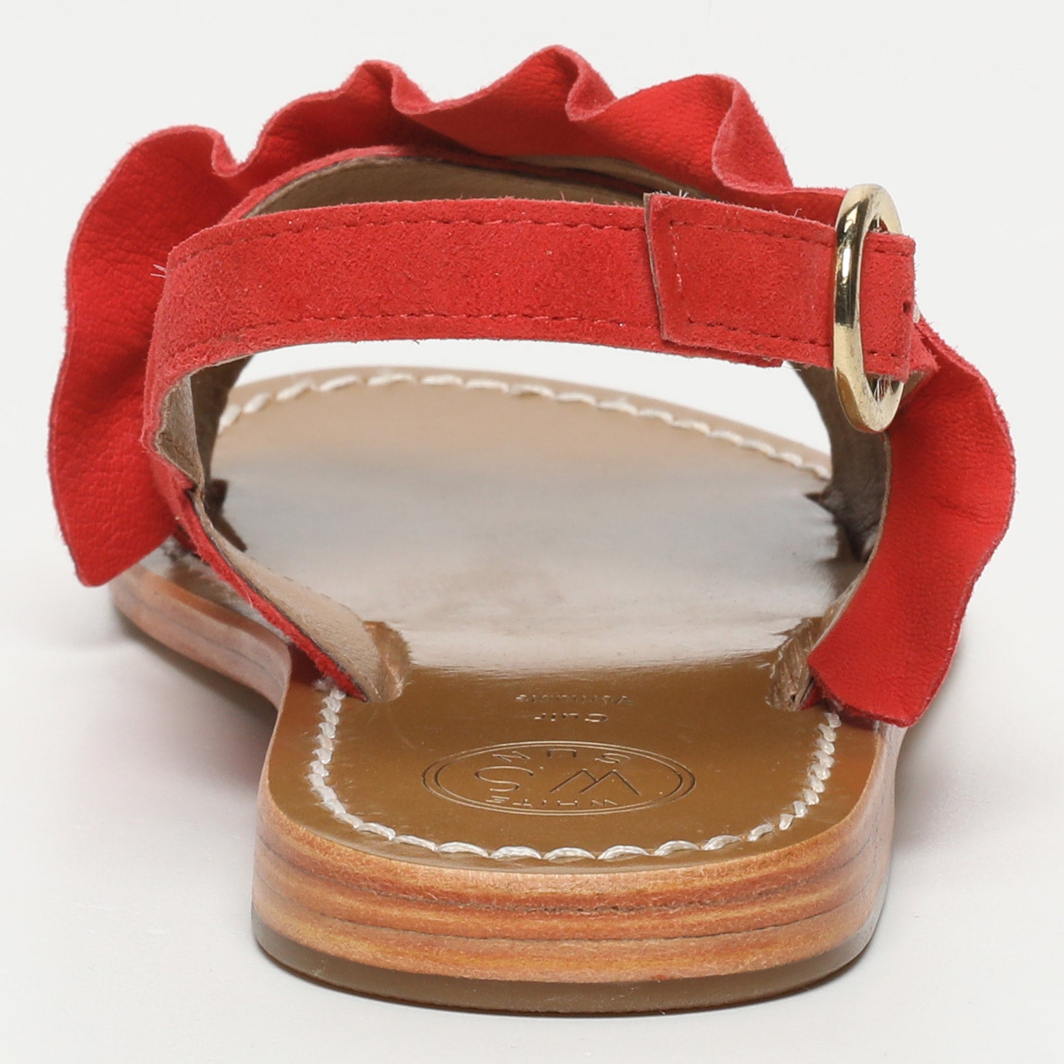Sandales Lilly - Strawberry