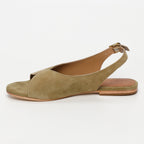 Sandales Charly - New Olive