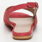 Sandalias Charly - Frambuesa