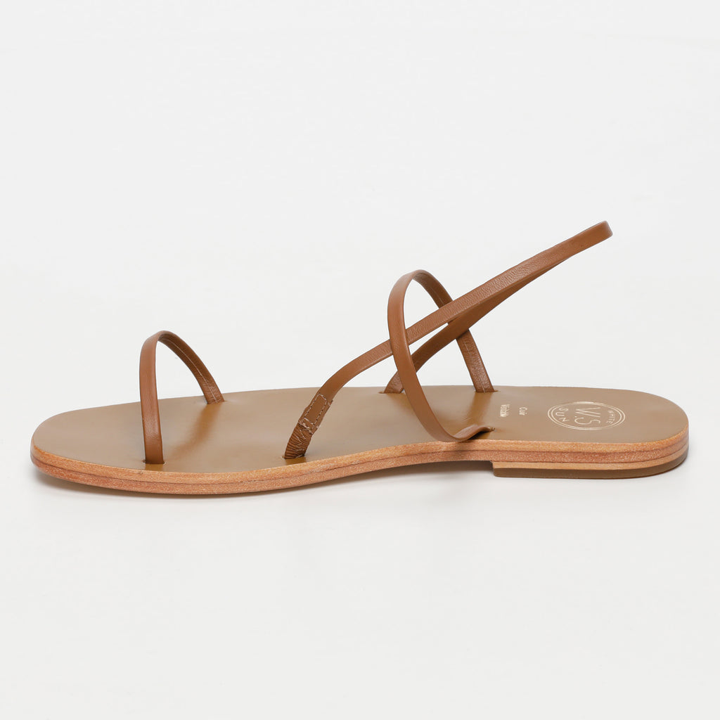 Sandales Dorrin - Camel
