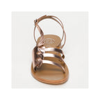 Sandales Ulyrena - Rosegold