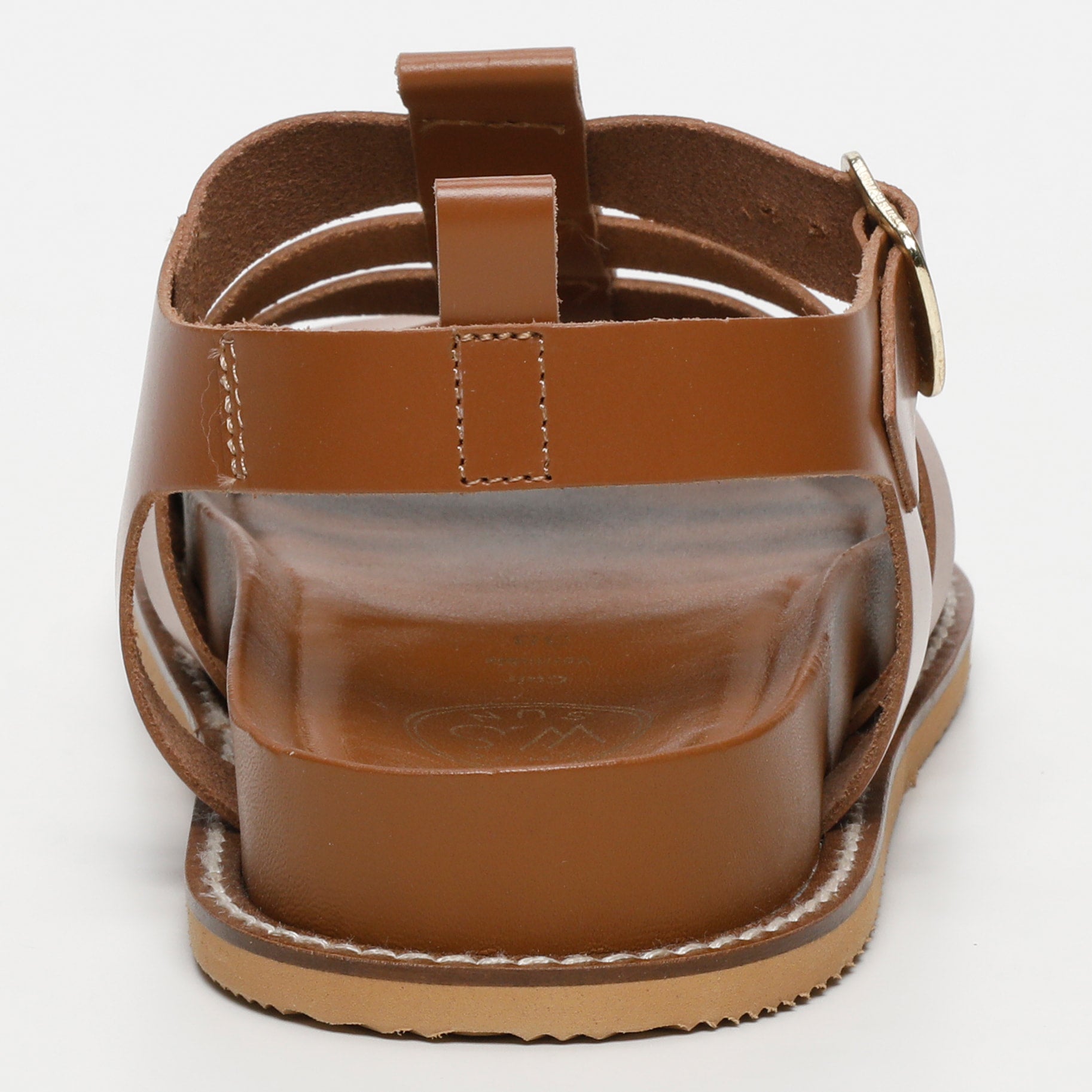 Sandalias Tyler - Camel