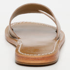 Mules Therese - Light Beige