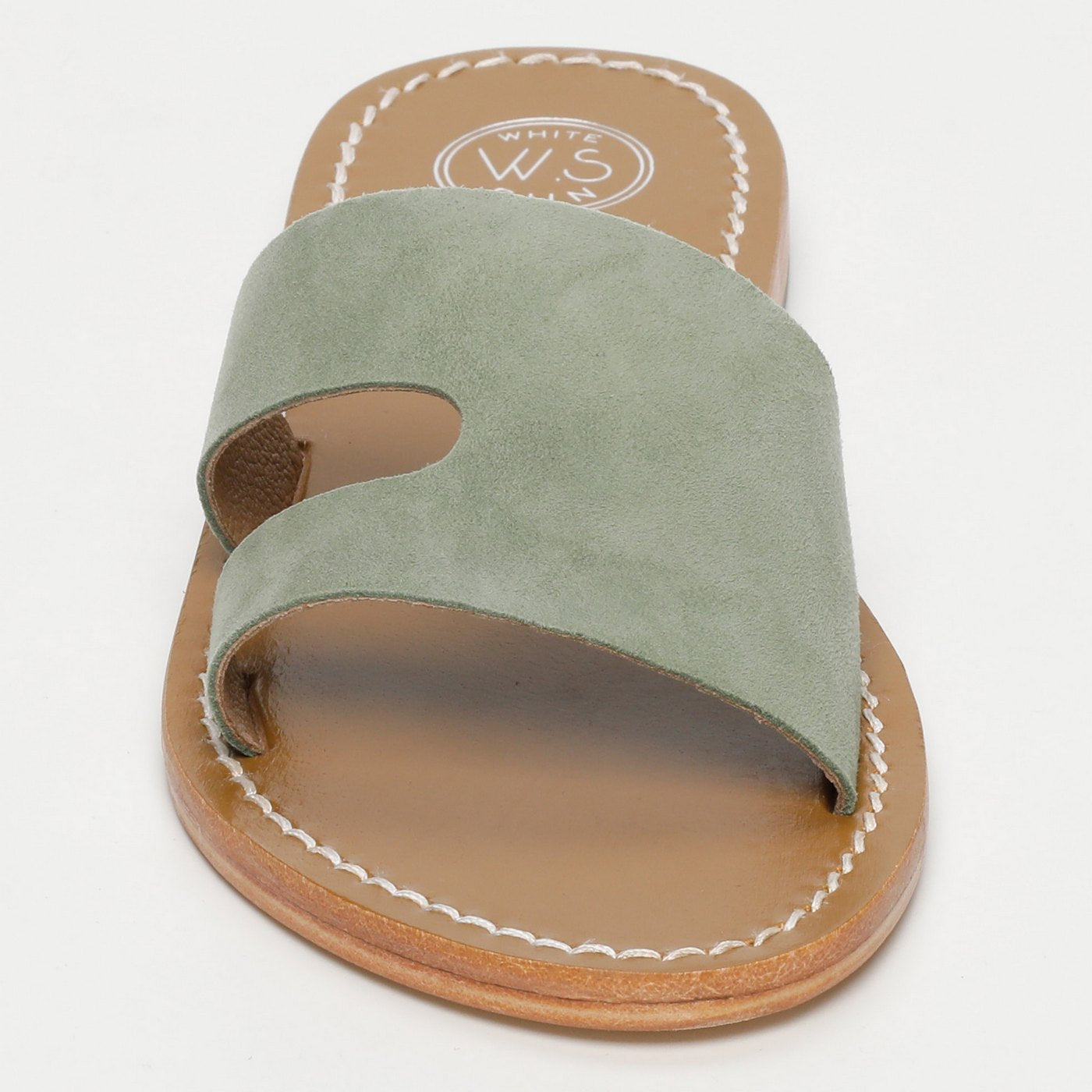 Therese Sandals - Light Khaki