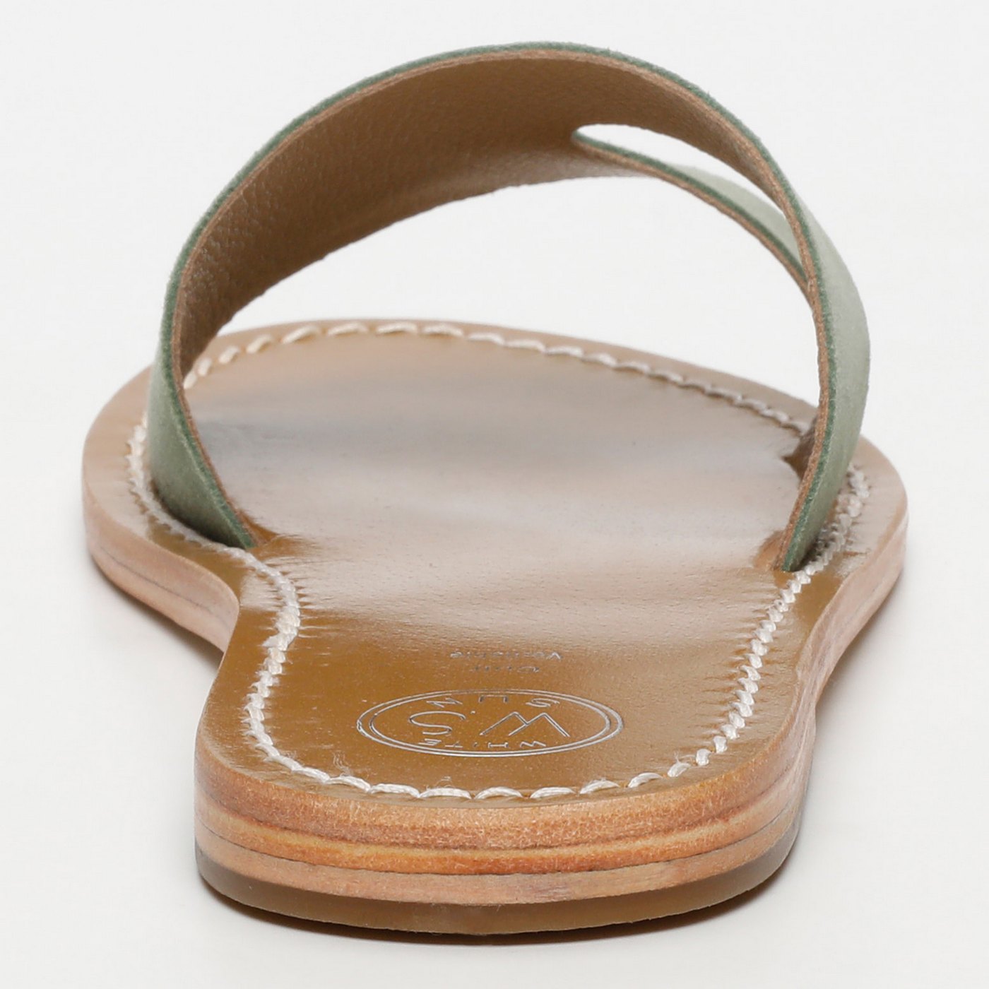 Therese Sandals - Light Khaki