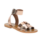 Sandales Tahani - Rosegold