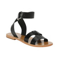 Sandales Tahani - Black