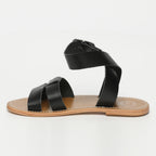 Sandales Tahani - Black