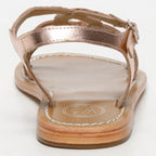 Sandalias Tess - Oro rosa