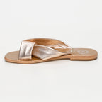 Mules Bansari - Rosegold