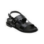 Sandalias Zeneta - Negro