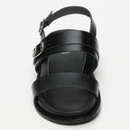 Sandalias Zeneta - Negro