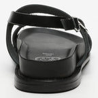 Sandalias Zeneta - Negro