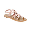 Tonosi Sandals - Pink