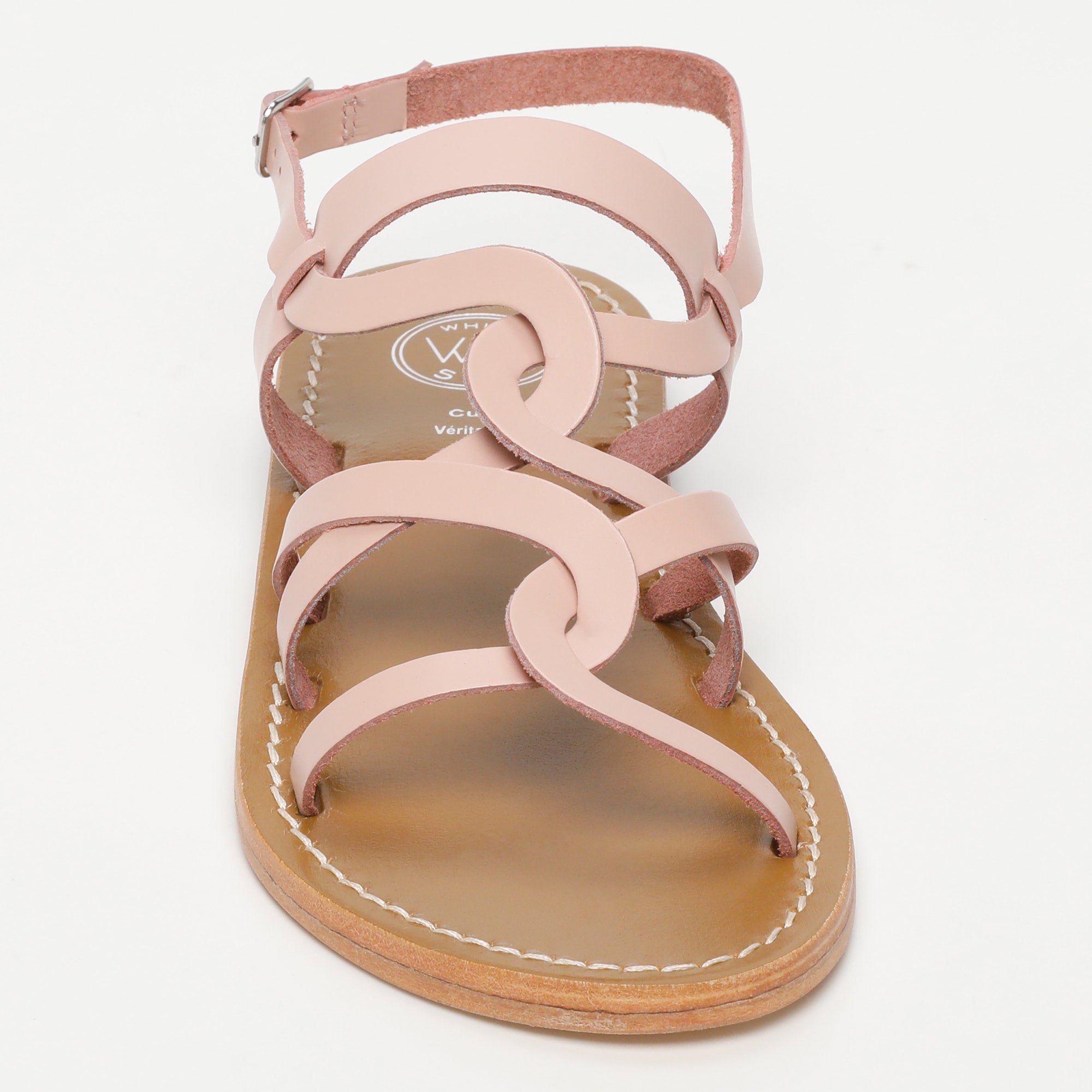 Tonosi Sandals - Pink