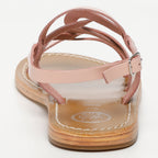 Tonosi Sandals - Pink