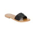White Sun - Mules Tucano - Black Buff - Black