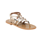 Sandalias Maia - Gold