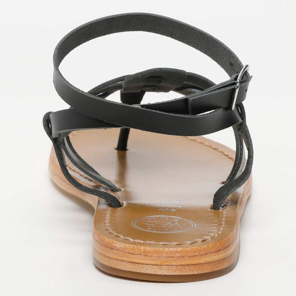 Sandales Maia - Black