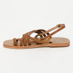 Sandales Ascan - Camel