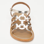 Sandalias Imeni - Gold