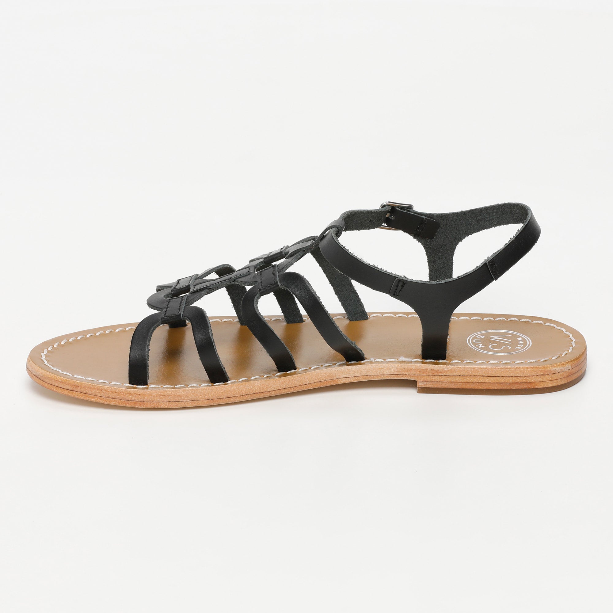 Sandales Imeni - Black