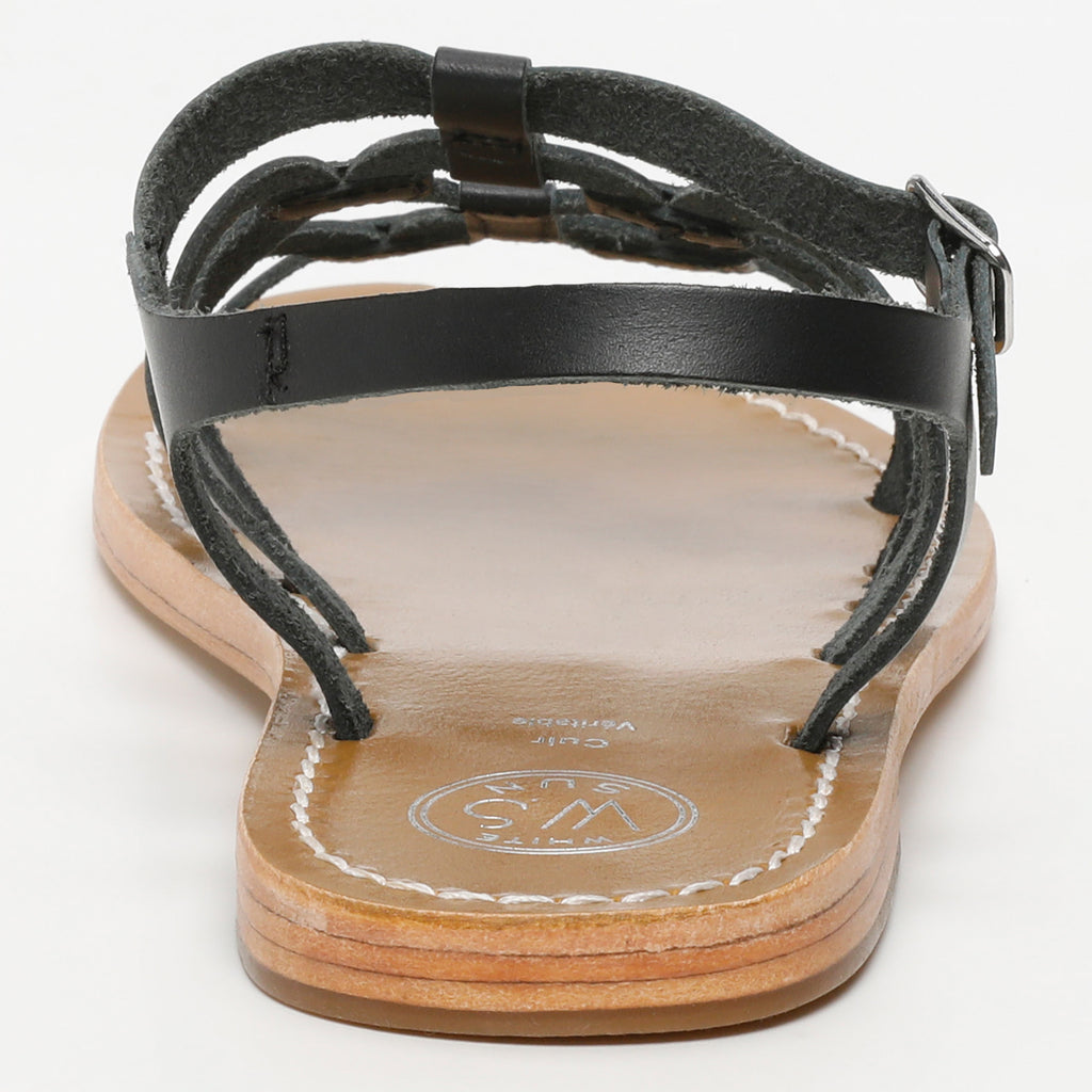 Sandales Imeni - Black