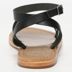 Sandalias Elovka - Black