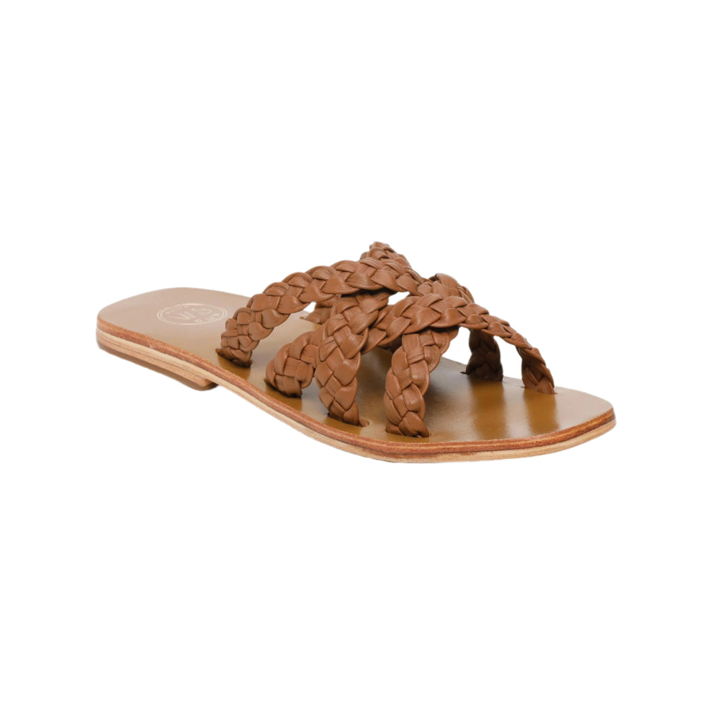 Luzzara Mules - Camel