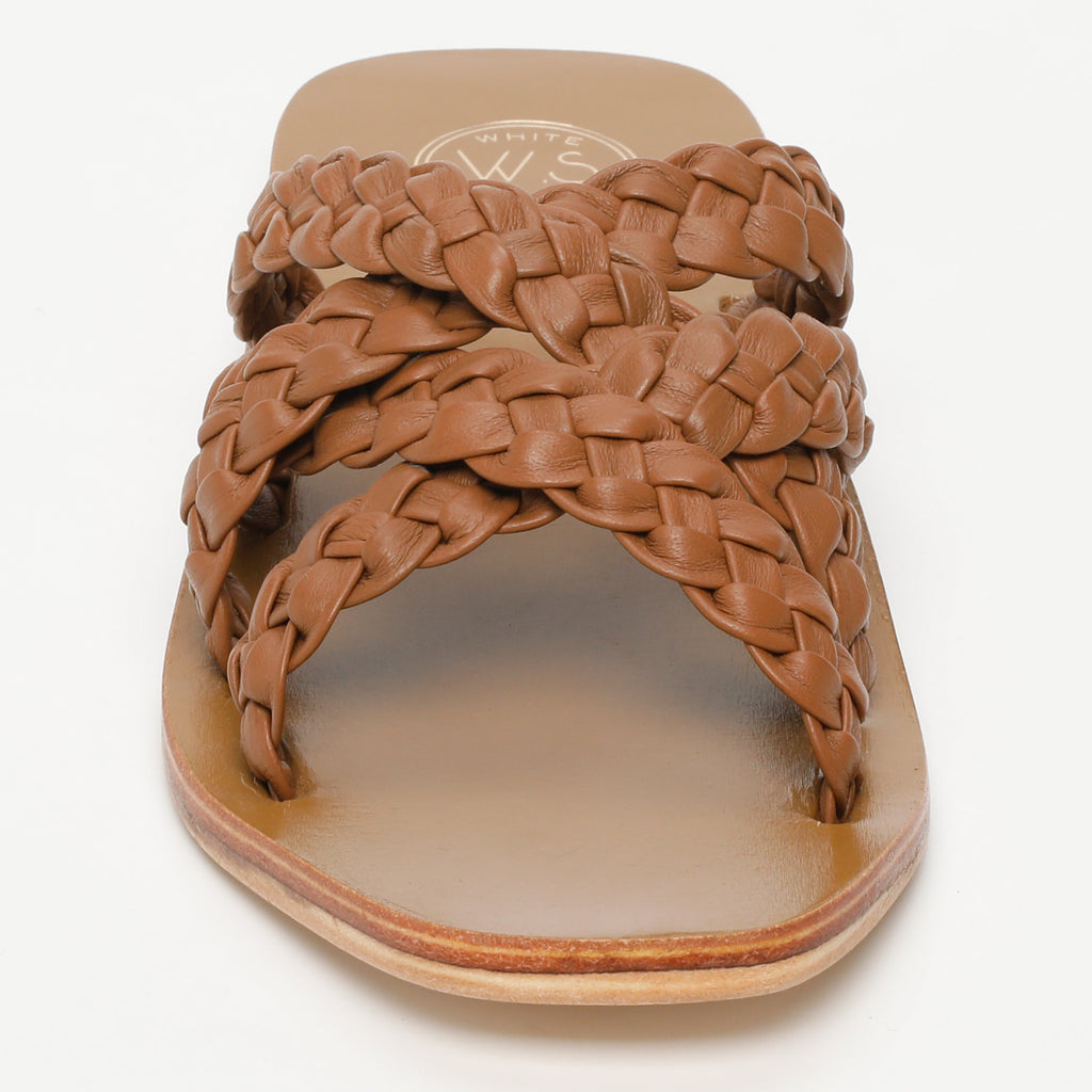 Luzzara Mules - Camel