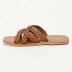 Luzzara Mules - Camel