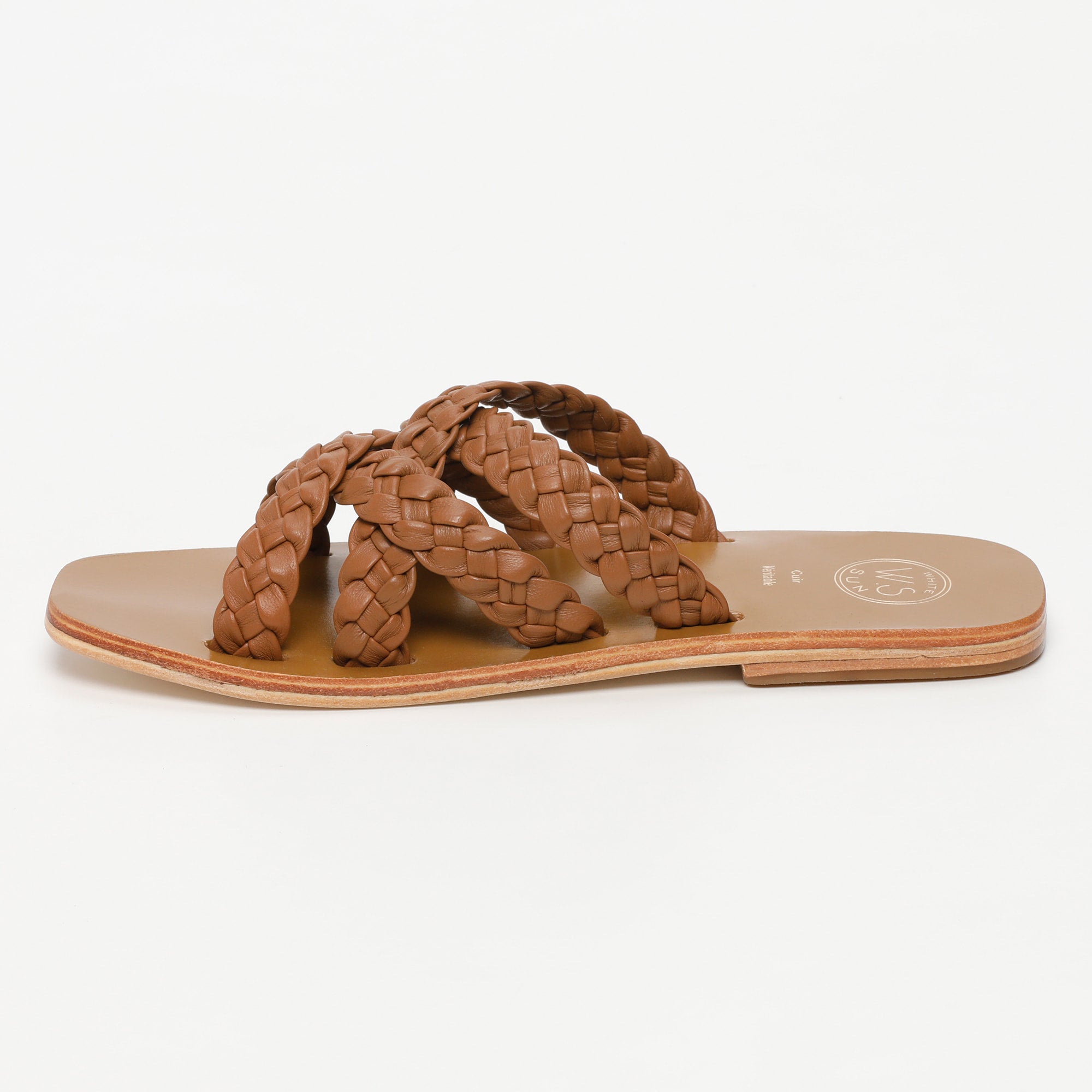 Luzzara Mules - Camel