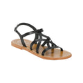 Sandalias Timisaora - Black
