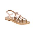 Sandales Timisaora - Rosegold