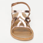 Sandales Timisaora - Rosegold