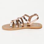 Sandales Timisaora - Rosegold